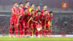 Timnas Indonesia Kembali Bidik Pesta Gol ke Gawang Brunei Darussalam