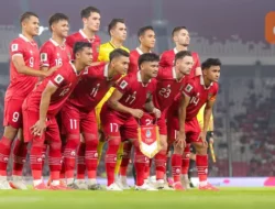 Timnas Indonesia Kembali Bidik Pesta Gol ke Gawang Brunei Darussalam