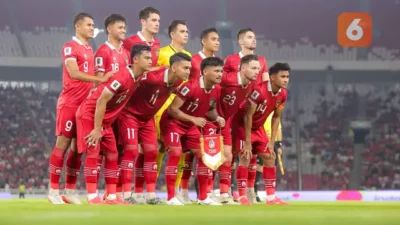 Timnas Indonesia Kembali Bidik Pesta Gol ke Gawang Brunei Darussalam