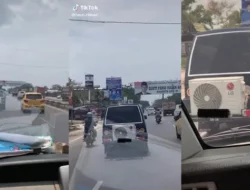 Antisipasi Cuaca Panas Ekstrem, Mobil Ini Gunakan AC Rumah Sebagai Penggantinya